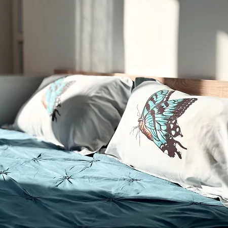 Seaside 2br 아파트 바르나