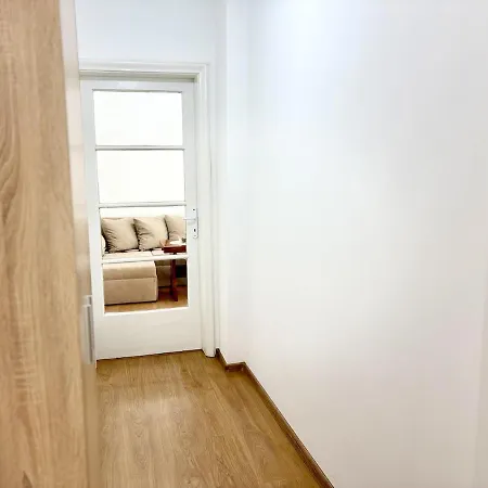 アパート Seaside 2br *