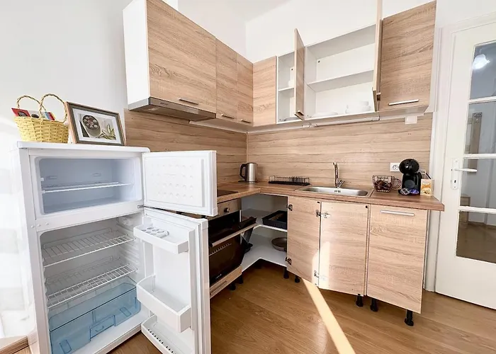 Seaside 2br 아파트 *