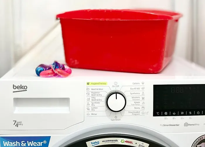 Seaside 2br 아파트 바르나