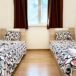 Apartamento Seaside 2br Varna