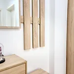 Seaside 2br Apartamento *