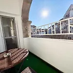 Seaside 2br Apartamento *