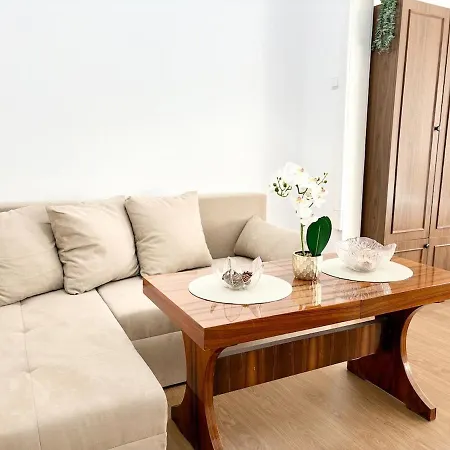 Seaside 2br 아파트 *