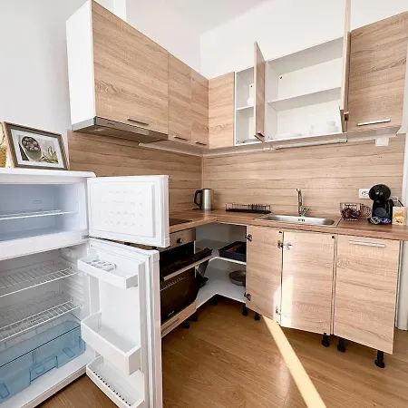 Seaside 2br 아파트 *