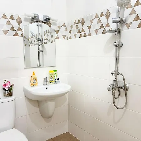 Seaside 2br 아파트 바르나