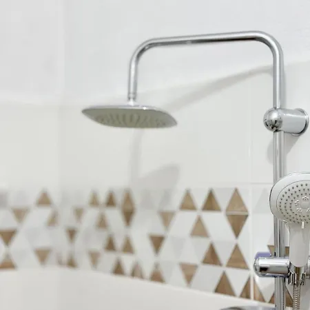 아파트 Seaside 2br