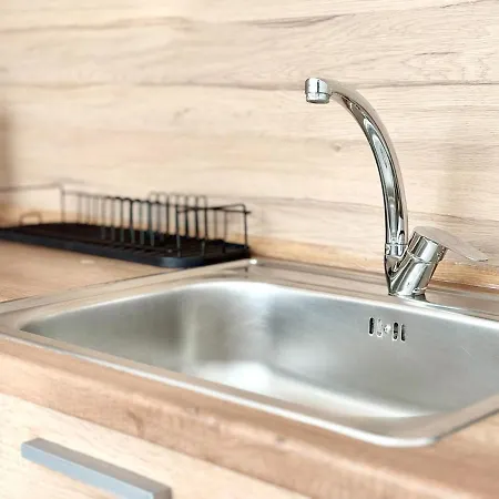 Seaside 2br 아파트 *