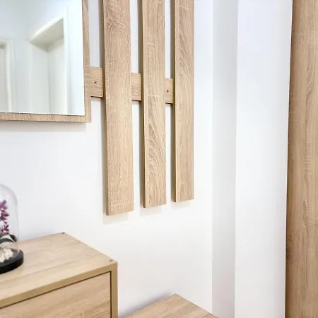 Seaside 2br 아파트 *