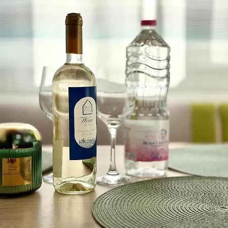 아파트 Seaside 2br *