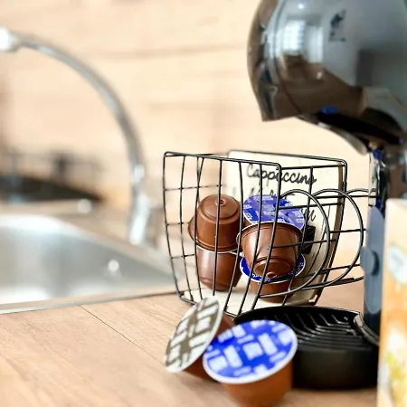 Seaside 2br 아파트 *