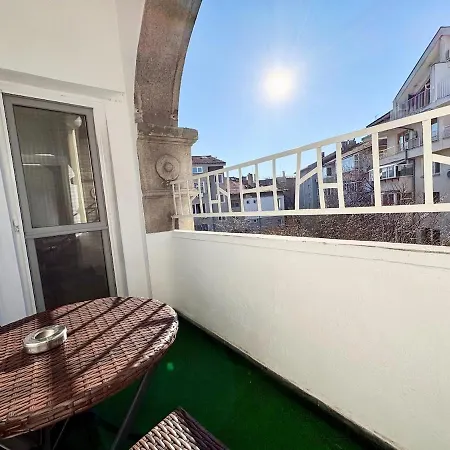 Seaside 2br 아파트 *