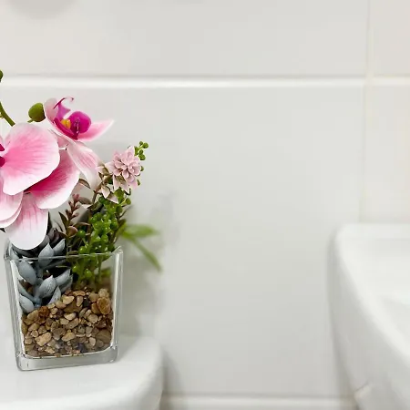 Seaside 2br * 바르나