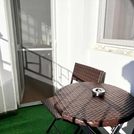 Seaside 2br 아파트 바르나