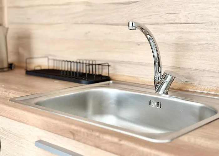 Seaside 2br 公寓 *