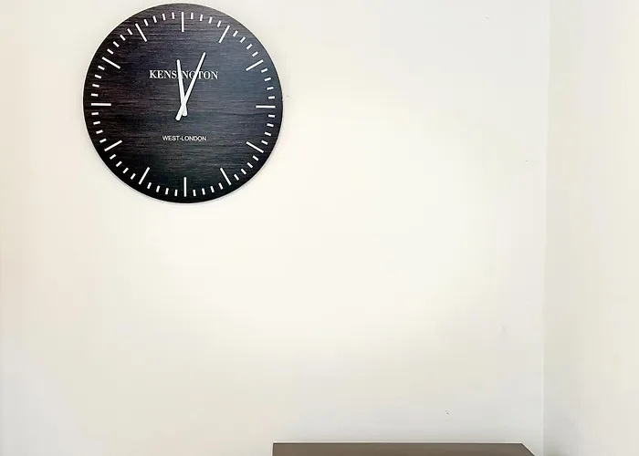 公寓 Seaside 2br *