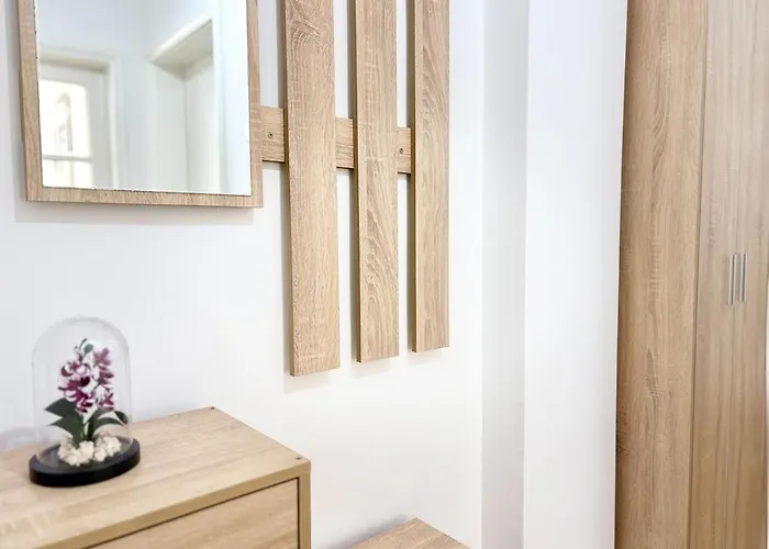 Seaside 2br 公寓 *