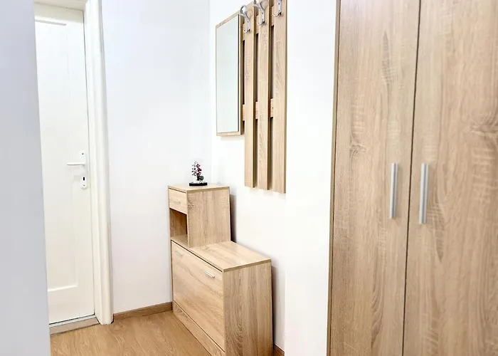 Seaside 2br 公寓 *