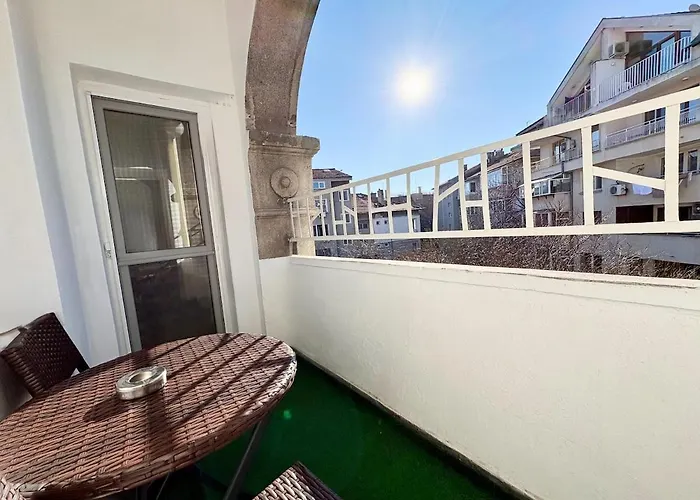 Seaside 2br 公寓 *