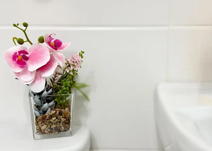 Seaside 2br * 瓦爾納